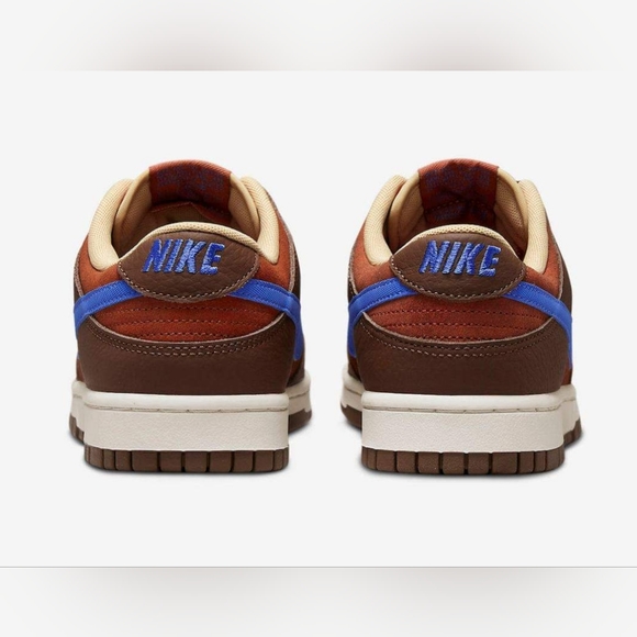 Nike Dunk Low Retro PRM